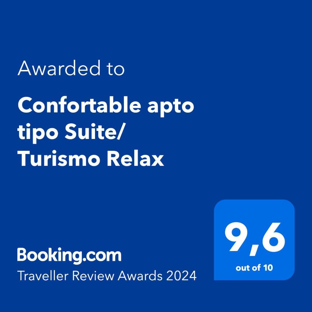 Confortable Apto Tipo Suite/ Turismo Relax Caracas Zimmer foto