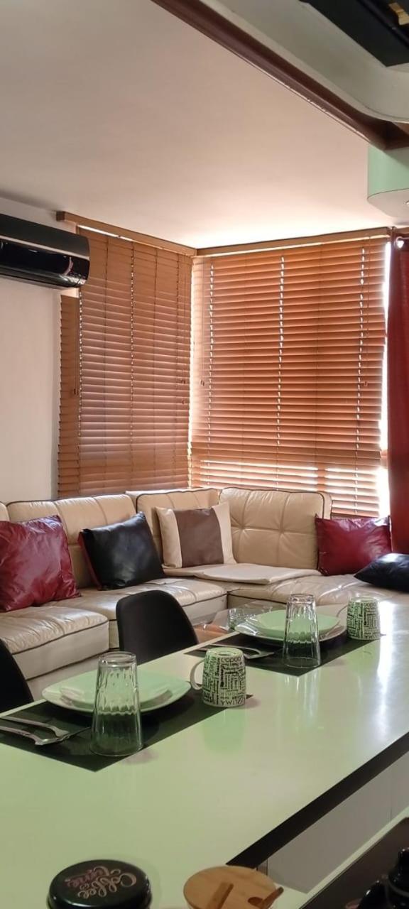Confortable Apto Tipo Suite/ Turismo Relax Caracas Exterior foto