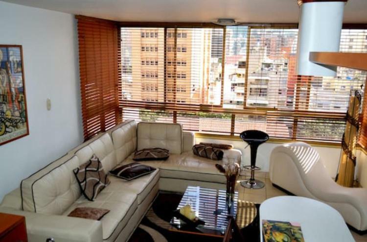 Confortable Apto Tipo Suite/ Turismo Relax Caracas Exterior foto