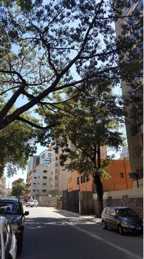 Confortable Apto Tipo Suite/ Turismo Relax Caracas Exterior foto